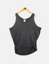 Tank top black ladies FM